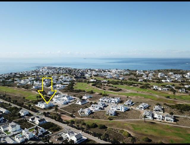 4 BEDROOM HOUSE FOR SALE IN SHELLEY POINT